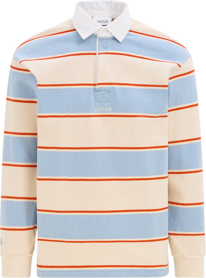 Vallier Vallier x Barbarian Muizenberg Polo Rugby Shirt - Unisex