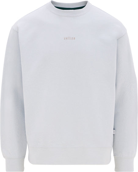 Vallier Hawthorne Relaxed Organic Cotton Printed Sweatshirt - Unisex