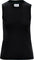 Vallier Titirangi Merino Sleeveless Top - Women's - Black
