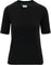 Vallier Enmore Merino T-Shirt - Women's - Black