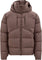 Vallier Amager Stowable Hood Short Puffer Down Jacket - Men's - Cedar