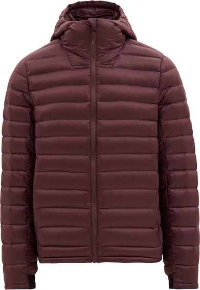 Vallier Grandar II Packable Puffer Down Jacket - Men's