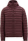 Vallier Grandar II Packable Puffer Down Jacket - Men's - Dark Raisin