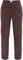 Vallier Kitsilano Straight Leg Twill Pant - Men's - Dark Raisin