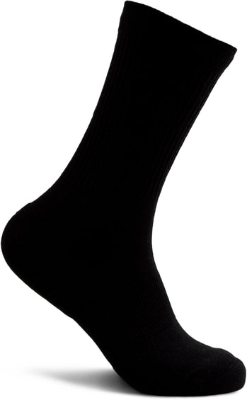 Vallier Marollen Everyday Cotton Rib Crew Socks