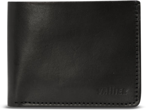Vallier Bokaap Bifold Wallet - Unisex