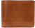 Vallier Bokaap Bifold Wallet - Unisex - Mocha