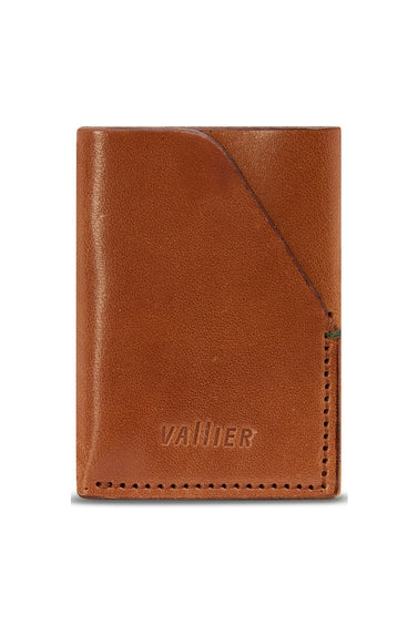 Vallier Constantia Slim Wallet - Unisex