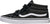 Vans Kids Checkerboard SK8-Mid Reissue V Shoes - Big Kids - Black - True White