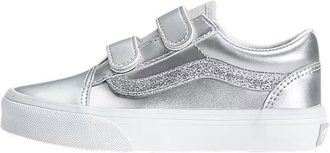 Vans Old Skool V Shoes - Big Kids