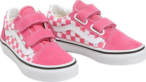 Vans Old Skool V Shoes - Kids