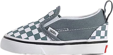 Vans Slip-On V Shoes - Little Kids