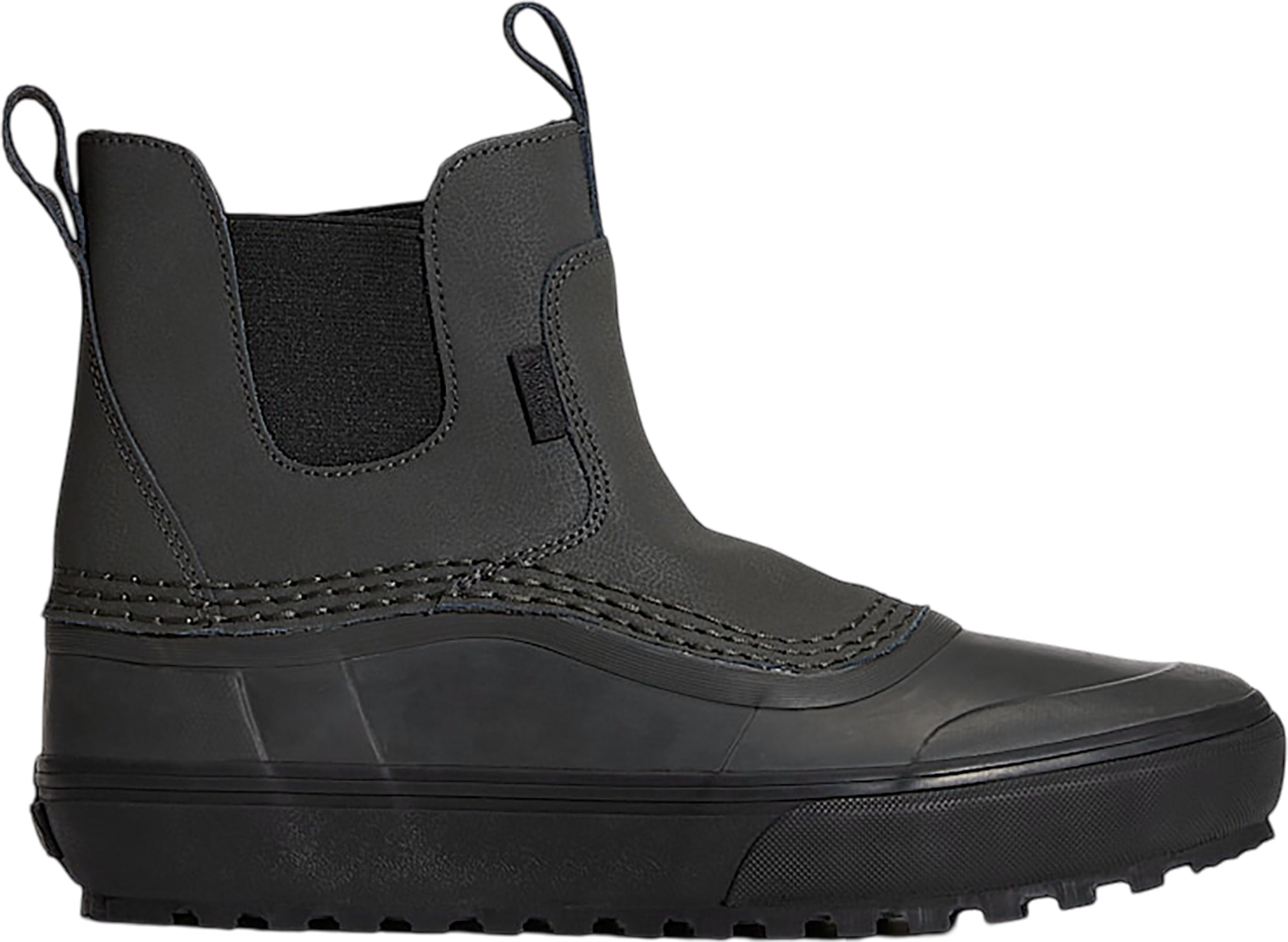 Vans MTE Standard Mid Chelsea Waterproof Boots - Men's
