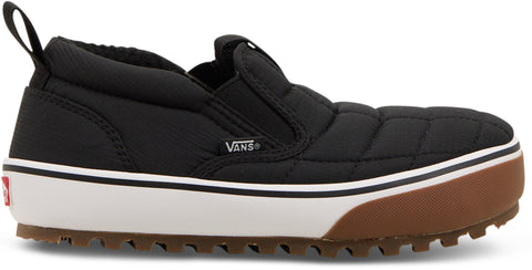 Vans Snow Lodge Mid Quilted Slippers - Unisex