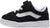 Vans Hylane V Shoes - Little kids - Black - White