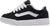 Vans Hylane Shoes - Kids - Black - White