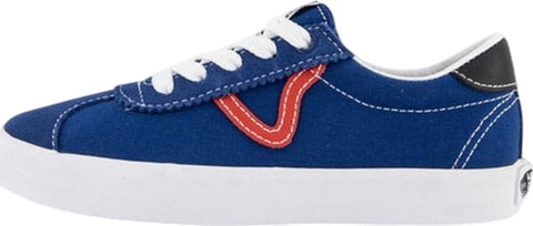 Vans Sport Low Shoes - Youth