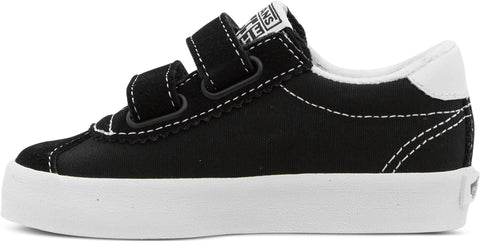 Vans Sport Low Velcro Shoes - Toddler