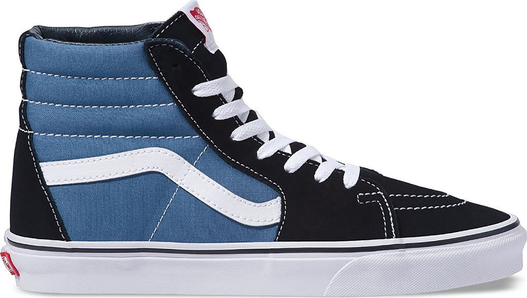 Vans Sk8-HI Shoes - Unisex | Altitude Sports