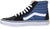 Vans Sk8-HI Shoes - Unisex - Navy