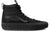 Vans Sk8-Hi Waterproof Insulated Boots - Unisex - Black - Black