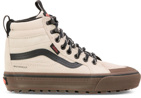 Vans Sk8-Hi Waterproof Insulated Boots - Unisex