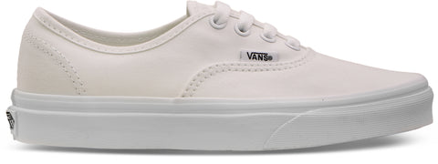 Vans Authentic Monochromatic Shoes - Unisex