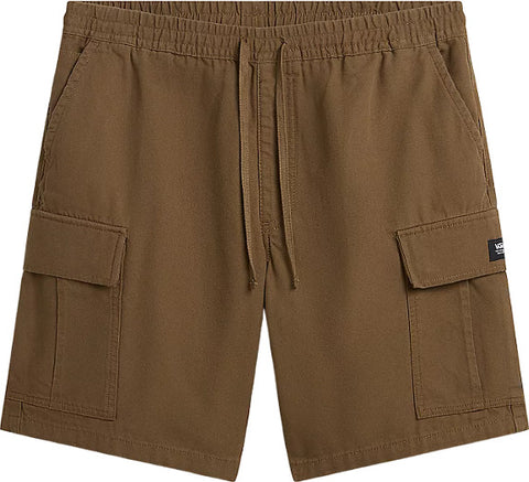 Vans Range Cargo Loose Shorts 22 In - Men's