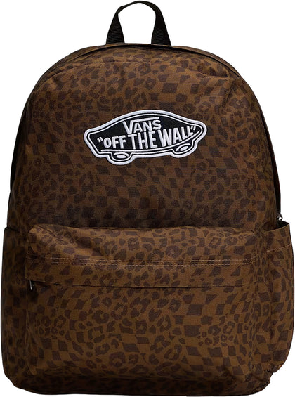 Vans Old Skool Classic Backpack 22L