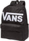 Vans Old Skool Drop V Backpack 22L - Black