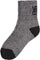 Vans MTE Crestline Half Crew Socks - Women's - Black