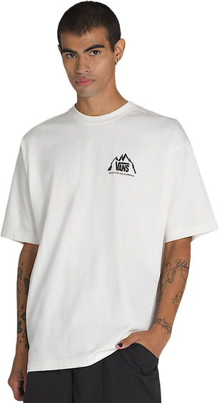 Vans MTE Crestline Short Sleeve T-Shirt - Men's