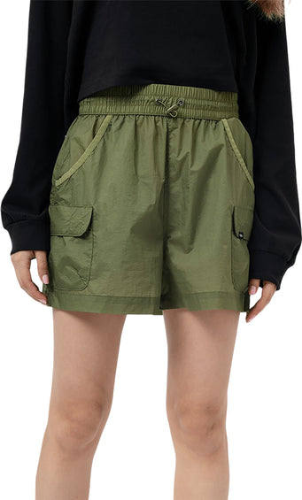 Vans MTE Outbounds Windbreaker Short - Women's