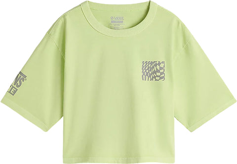 Vans MTE Big Cypress Short Sleeve T-Shirt - Women's