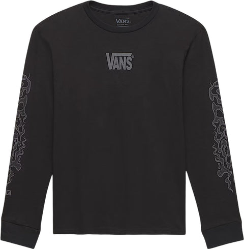 Vans MTE Wave Dunes Long Sleeve T-Shirt - Kids