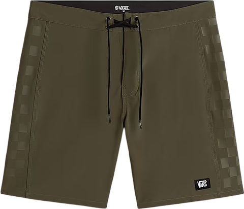 Vans MTE Daily Solid Sideline Boardshorts 18