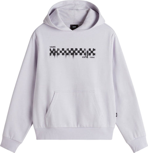 Vans Checkerboard Drip Hoodie - Kids