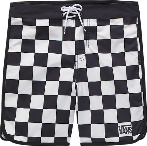 Vans MTE Everride Scalloped Boardshorts - Kids