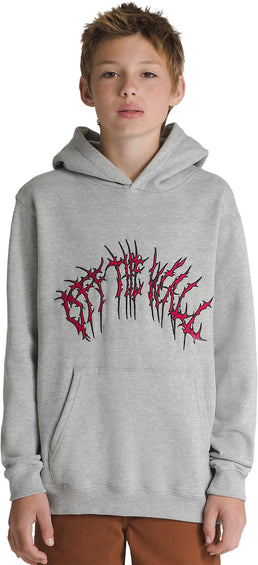 Vans Metal Arch Pullover Hoodie - Kids