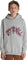 Vans Metal Arch Pullover Hoodie - Kids - Default Title