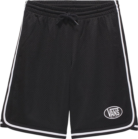 Vans Classic Oval Loose Basketball Shorts - Kids