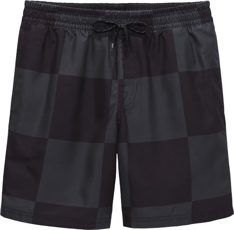 Vans Primary Checkerboard Shorts - Kids