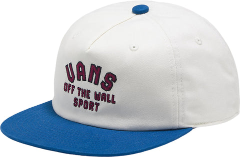 Vans Willow Snapback Hat - Kids