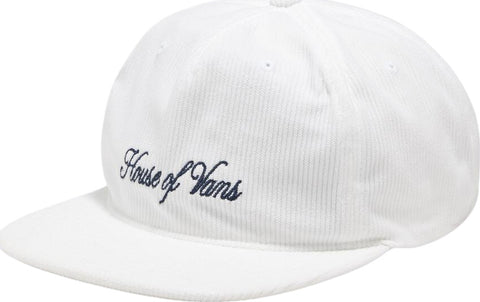 Vans Leisure Low Unstructured Hat - Men's