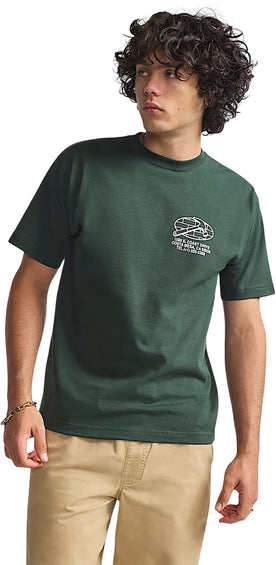 Vans Service Repair Short Sleeve T-Shirt - Men's