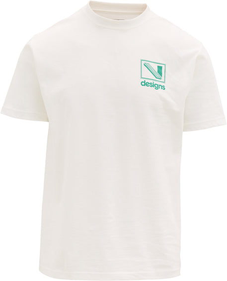 Vans Art Production Short Sleeve T-Shirt - Men's