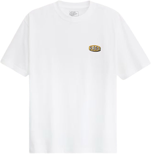 Vans Raised Up Short Sleeve T-Shirt - Men's