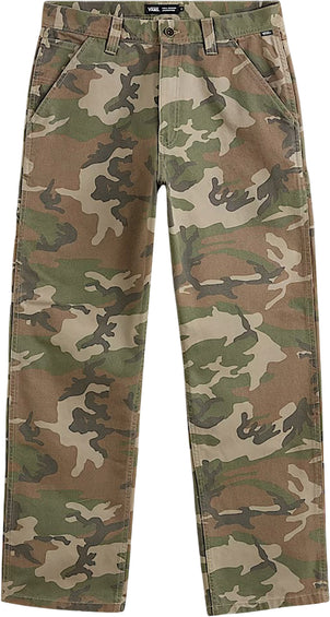 Vans Drill Chore Carpenter Loose Pants - Men's