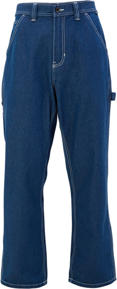 Vans Drill Shore Carpenter II Loose Denim Pant - Men's