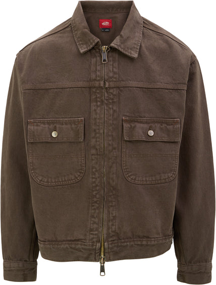 Vans Skate Garage Denim Jacket - Men's